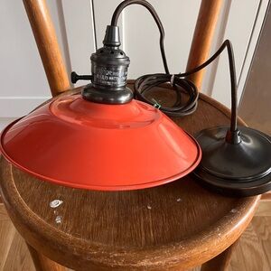 Rejuvenation Farmhouse Pendant Light